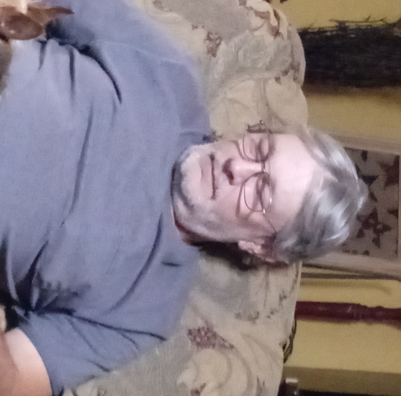 Meet your Posher, David - Picture 1 of 1